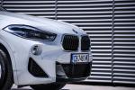 BMW X2 xDrive20d M Sport 2018 года (WW)